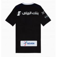 Camisa de time de futebol Al-Hilal Replicas 3º Equipamento 2023-24 Manga Curta